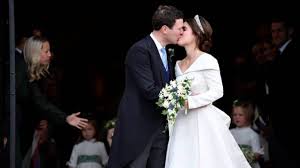 Veja mais ideias sobre princesa eugenie, duquesa de york, realeza. Eugenia De York Hija Del Principe Andres Y Sarah Ferguson Se Casa En Windsor La Republica Ec