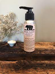 It totally eliminates the itching and dandruff associated with facial hair. Bear Naked Wonders Bear Oil Bear Grease Quot Bear Hair Care Oil Quot Walmart Com Walmart Com