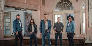Kolton Moore & The Clever Few