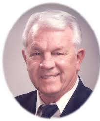 A. M. “Buster” Brown (1928-2012)