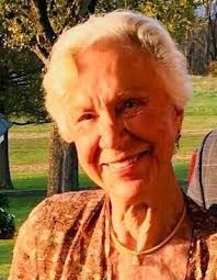 Marilyn Swanson Obituary (1933