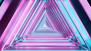 Find hd wallpapers for your desktop, mac, windows, apple, iphone or android device. Artstation A Abstract Triangles Wallpaper Mighty Games