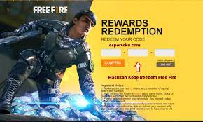 Kamu tidak dapat redeem hadiah dengan akun guest. How To Redeem The Latest September Free Fire Code Game News