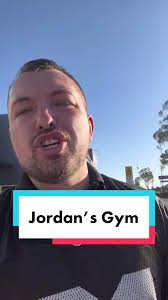 Jordan Richard Knatt