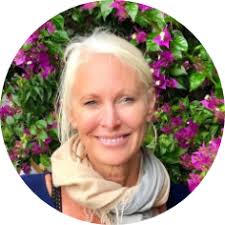 Ann Peck: Smiling On The Inside