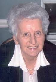 Gemma Moreau (née Pichette) (Avis de décès)