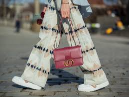 8 vegan clothing brands for your eco wardrobe. Sweatpants Are Dead Pants Are Fun Now Vox