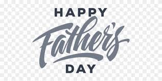 Concept surprise gift box for fathers day. Happy Fathers Day Calligraphy Clipart 629568 Pikpng