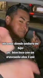 Yo Cuando Ando Bien Loco