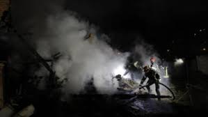 Europe's Dependence on US Arms Rose in Last Five Years: Report