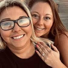 Alyssa Friedman's Instagram, Twitter & Facebook