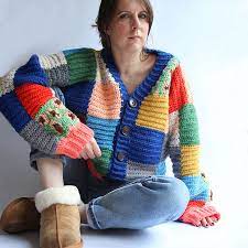 We did not find results for: Ravelry Jw Anderson Crochet Cardi Pattern By Zeens And Roger