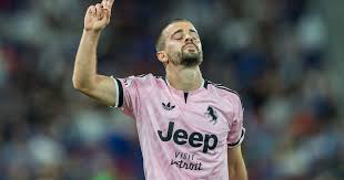LIVE! Juventus-Inter: Derby d'Italia in quel di Perth