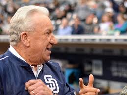 The Padres traded Randy Jones 35 years ago