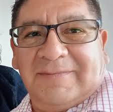 Adolfo Reyes Velazquez