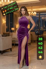 فساتين سهرة في دمشق  