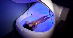 The Sensory Deprivation Tank Joe Rogan Sensory Deprivation Deprivation Tank Sensory