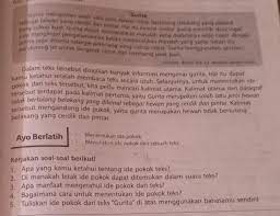 Kalimat yang mengandung ide pokok suatu bacaan disebut. Tolong Soalnya Besok Mau Di Kumpul Brainly Co Id