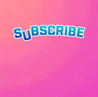 The subscribe and bell icon intro animations pack will be more than enough for your new videos. Love To Subscribe Gifs Get The Best Gif On Giphy