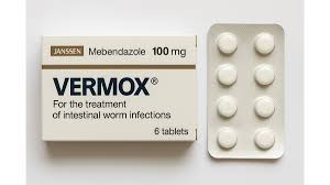 Image result for Mebendazole