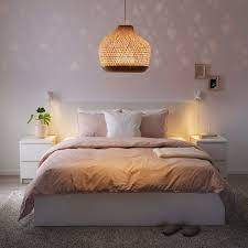 Misterhult Pendant Lamp Bamboo Handmade 18 45 Cm Ikea Pendant Lamp Bamboo Lamp Ikea