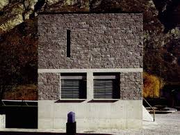 Beton Stone Tessin Architektur Rund Ums Haus Haus