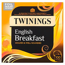 Their breakfast set comes with fluffy scrambled eggs, a smoked jumbo sausage, crispy hash brown, confit baby potato salad, sauteed mushroom & toasted english muffin. English Breakfast Tea Test Vergleich 2021 7 Beste Schwarztee