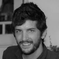 Jacques Erasmus · GitLab