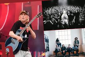 Szene open air, lustenau, austria. Szene Openair 2019 Programm Diese 54 Bands Rocken Westosterreich