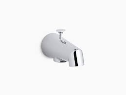 k 6855 standard diverter bath spout