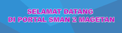 Jump to navigation jump to search. Sman 2 Magetan