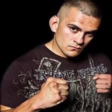 Rod Montoya vs. Morgan Sickinger, Prestige FC 2