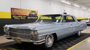 Image result for Nevada Silver 1964 Cadillac