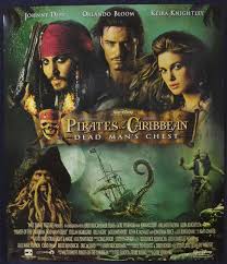 Dead man's chest and its 2007 sequel, and dr. Pirates Of The Caribbean Dead Man S Chest Vinnieh