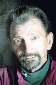 Joseph 'Steve' Belanger, proud veteran