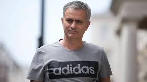 All information about man utd (premier league) current squad with market values transfers rumours player stats fixtures news. First Sample Of Egocentrism Of Mourinho In Manchester