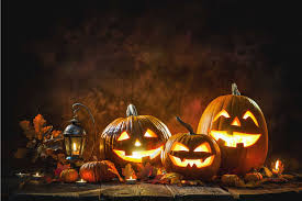 It is the day before all saints' day and is also sometimes called all there are many halloween symbols. Halloween In Islam Should Muslims Celebrate