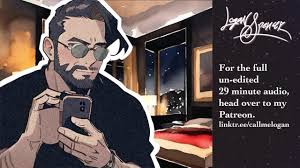 お兄さんの親友が何度も静かに飼育する【M4F】【エロオーディオ】【女性向けポルノ】