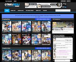 Onnime adalah website nonton anime subtitle indonesia gratis disini bisa download dengan mudah dan streaming dengan kualitas terbaik. 3 Website Nonton Anime Sub Indo Terbaik Versi Gue Bangbil Com