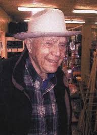 Bob Cary Obituary (1921