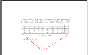 In the past several years alignment , whose real name is francesco pier, has surfaced as a best experience as a dj? How To H Alignment Subtable To The Limits Of Text Tex Latex Stack Exchange