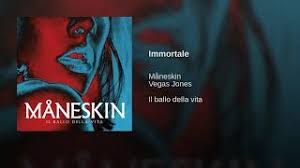 Download and print in pdf or midi free sheet music for my immortal by evanescence arranged by nohpets for piano (solo). Chords For Maneskin Immortale