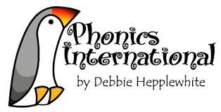 phonics international an online systematic synthetic