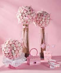 Las mesas dulces bautizo son un elemento que se suele utilizar mucho y está muy de moda en los eventos actuales. 49 Ideas De Centros De Mesa Para Bautizos Centros De Mesa Mesa De Bautizo Bautizo