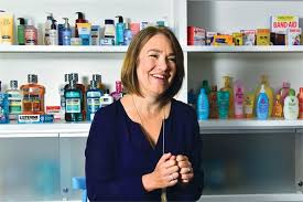 Johnsons baby cotton buds100 cotton buds. Johnson Johnson S Alison Lewis On Building Memorable Brands