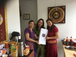 Isaan Baan Nuad Sneek Thaise massage & Wellness