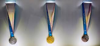 Olympia pyeongchang 2018 medaillenspiegel vom.dienstag 13.2.2018dank laura dahlmeier führt deutschland den medaillenspiegel an. Medaillenspiegel Der Olympischen Winterspiele 2018 Wikipedia