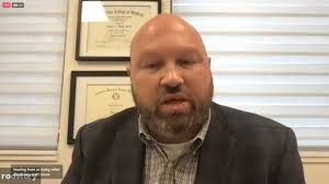 Lieutenant Governor Speaks at Statewide Press Conference