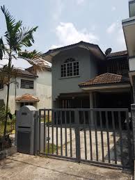 Rumah Sewa Shah Alam Seksyen 20 Property Rentals On Carousell