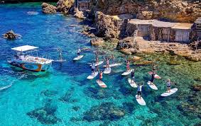 Ibiza Travel Blog The Fullest Ibiza Travel Guide Suggested Itinerary 3 Days In Ibiza For The First Timers Ibiza Travel Paradise Ibiza Ibiza